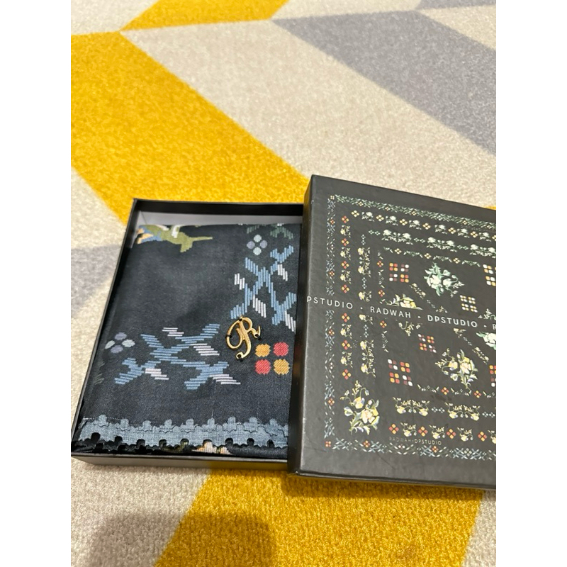 radwah X dian pelangi