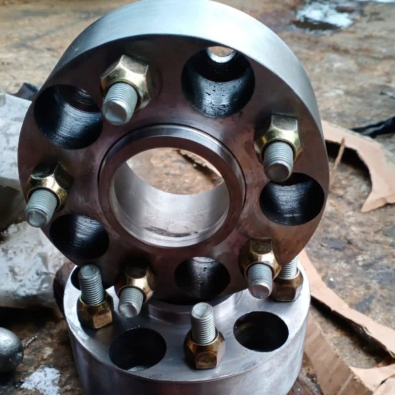 Adaptor velg 3 cm | 5×114 ke 5×120 ( 4 pcs )