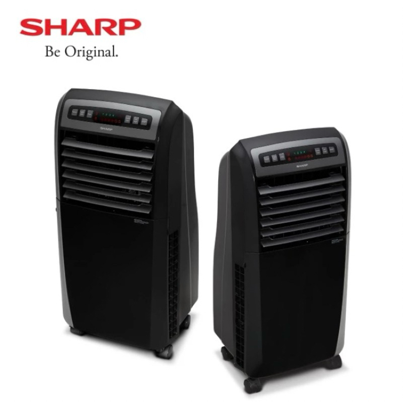 Air Cooler Sharp PJ A55TY - AC Portable