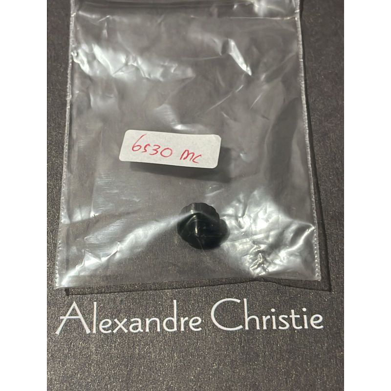 kenop jam tangan pria Alexandre Christie 6530MC original