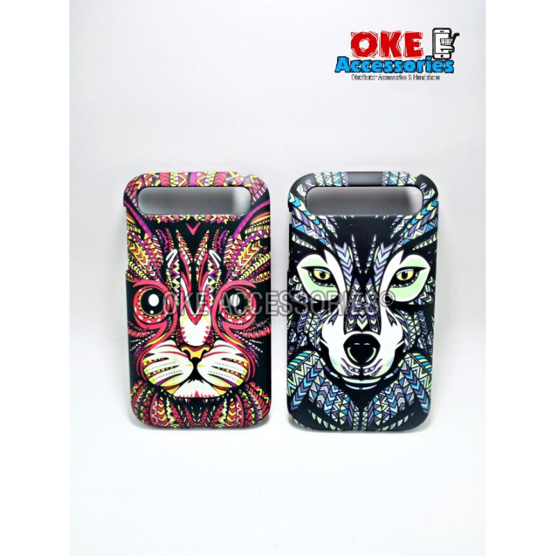 Hardcase Luxo King Blackberry Priv