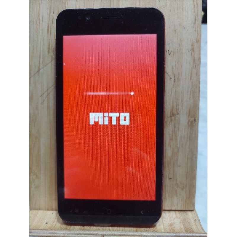 HP SECOND MITO A880 ANDROID MURAH SIAP PAKAI
