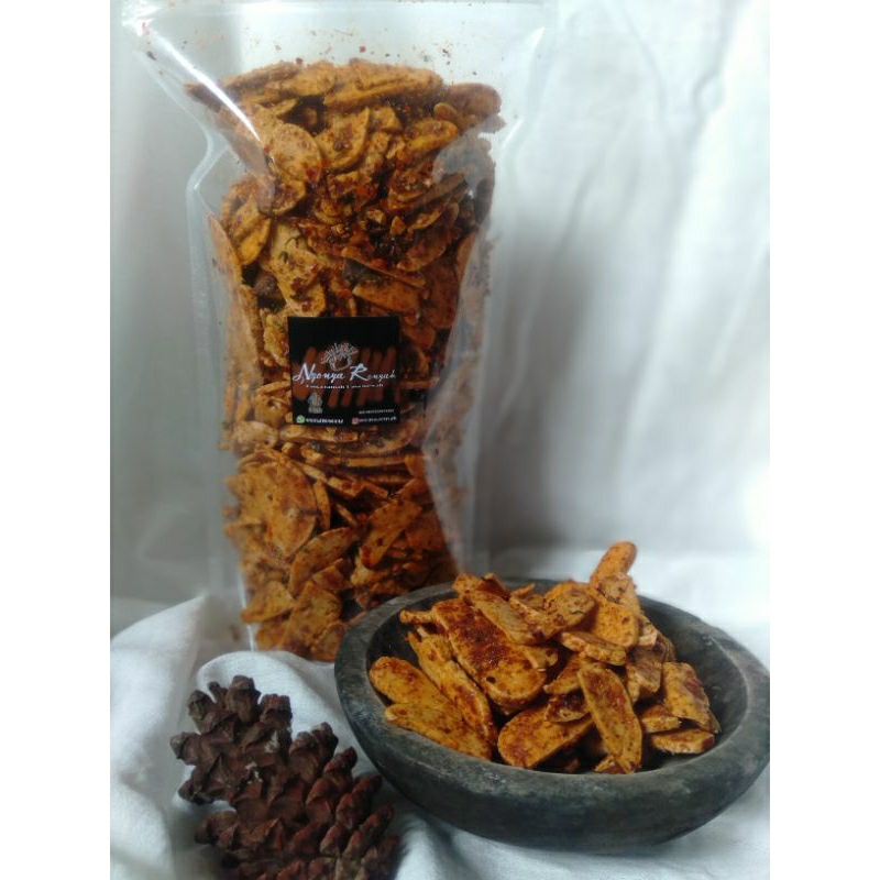 

basreng 500 gram