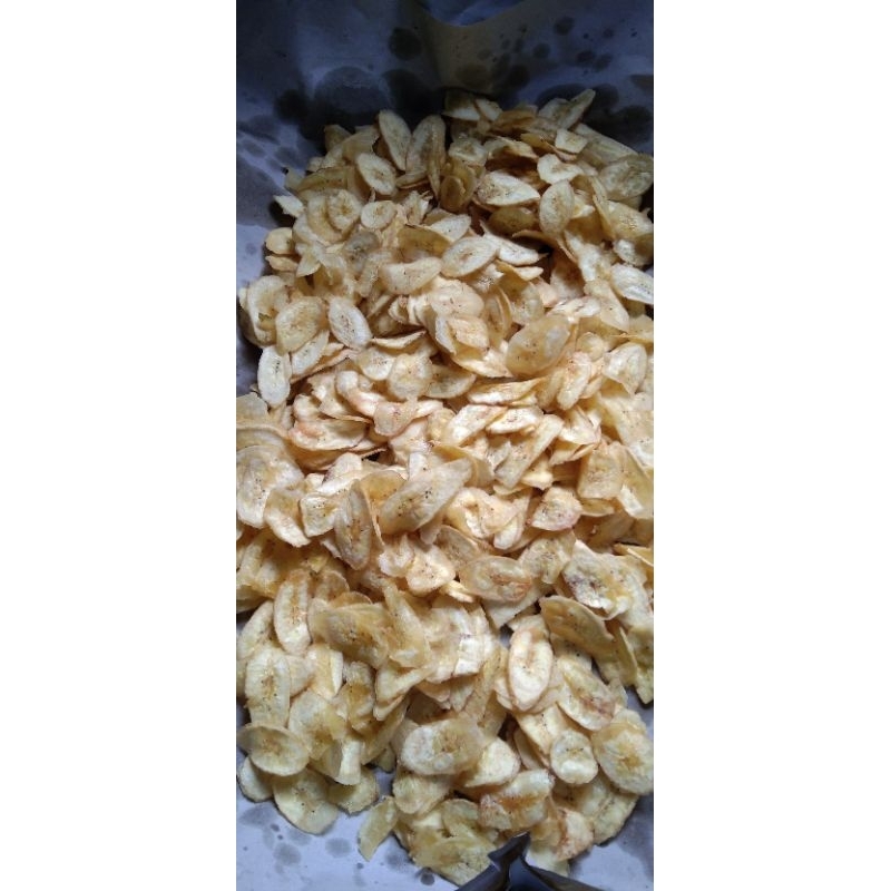 

keripik pisang original