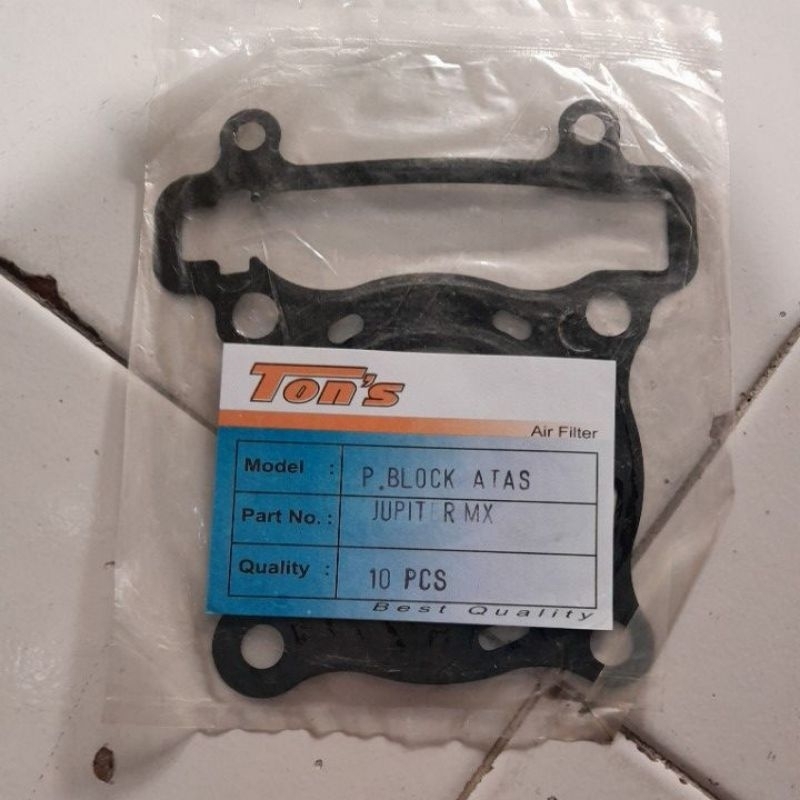 PAKING KOP PACKING CYLINDER HEAD JUPITER MX 135 / MX 135 NEW