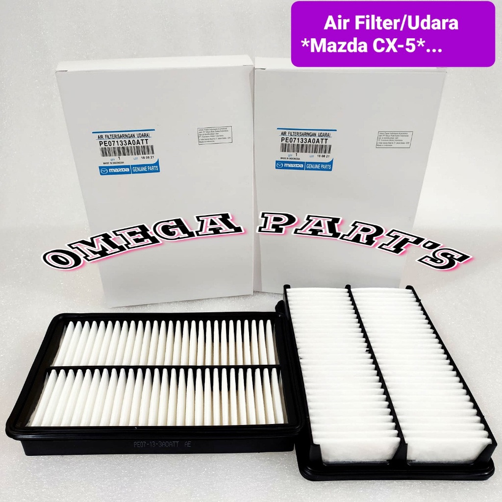 FILTER UDARA AIR FILTER MAZDA CX-5
