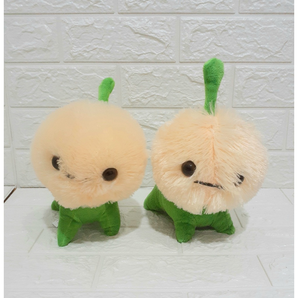 Terlaris Boneka Cj 7 Kecil Imut Sni
