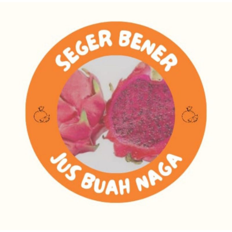 

JusBuahNaga