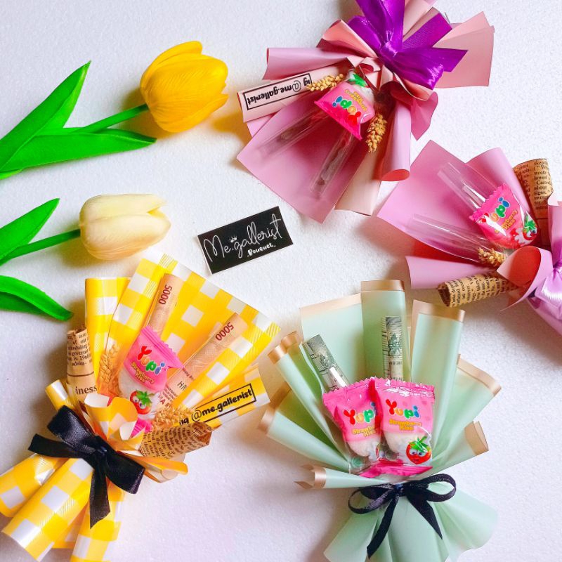 

✨Me.gallerist || Amplop Lebaran | Angpao THR Lebaran 1 pack | Amplop Lebaran Unik | Mini Buket