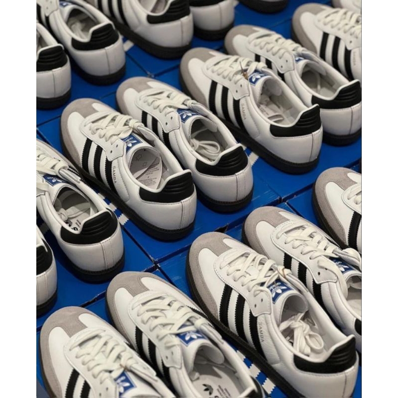 Adidas Samba ORIGINAL