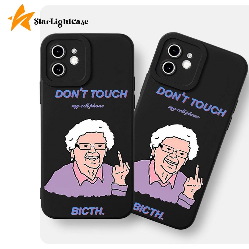 SLC32 - Starlightcase Casing Softcase Silikon Untuk Type Handphone REALME 2 2PRO 3 3PRO 5 5I 5 PRO 6