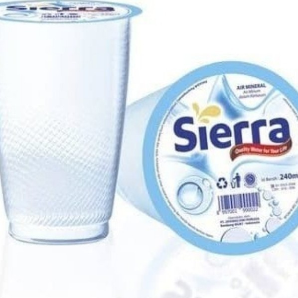 

Sierra Classic Cup 220 ml