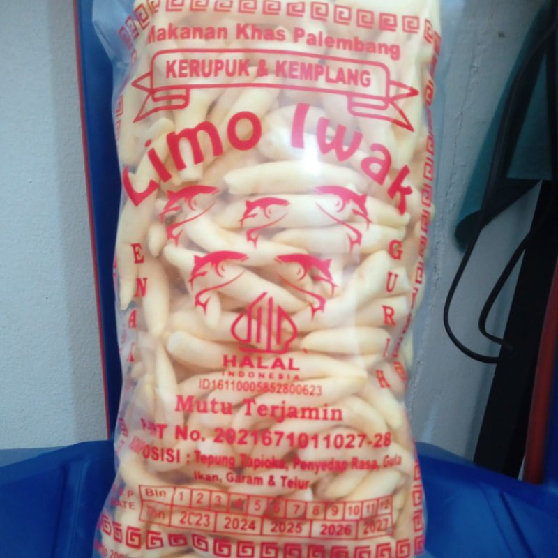 

Cendol keju cap limo iwak