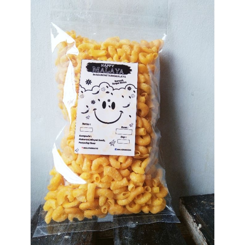 

makaroni original jeruk 250gr