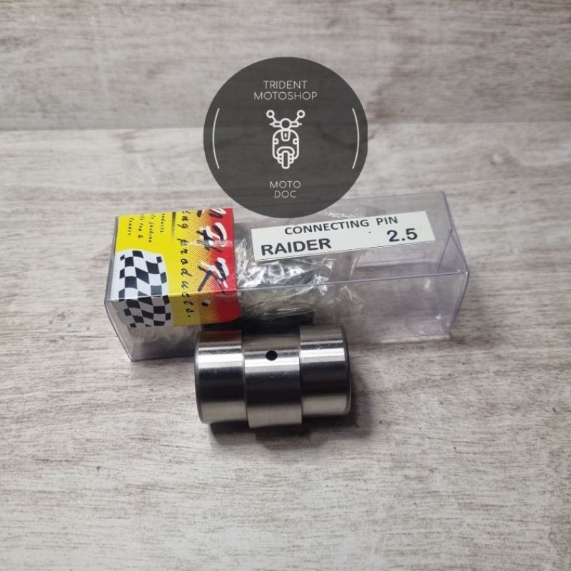 Pen struk pin stroke LHK Thailand satria fu tiger mega pro cb gl pro cb herex 2.5mm 2.5 mm