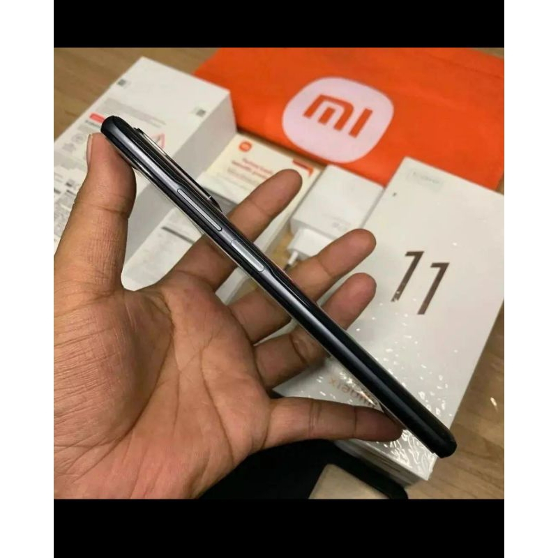 Xiaomi mi 11T 5G 8/256