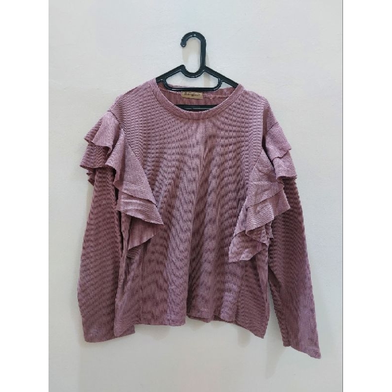 Preloved Baju Oclo Official