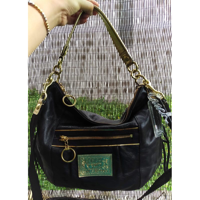 coach poppy preloved