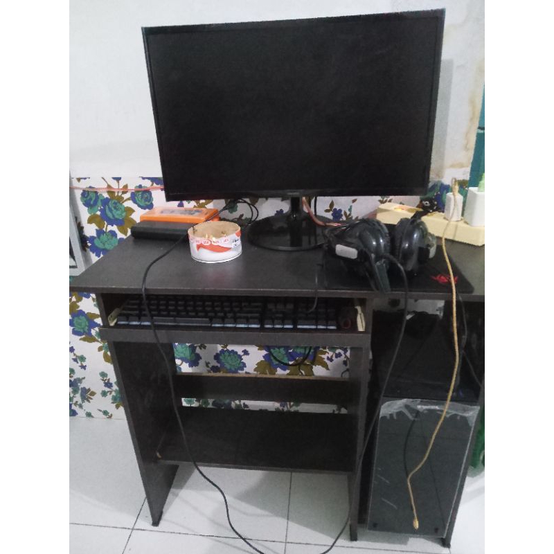 komputer dan cpu
