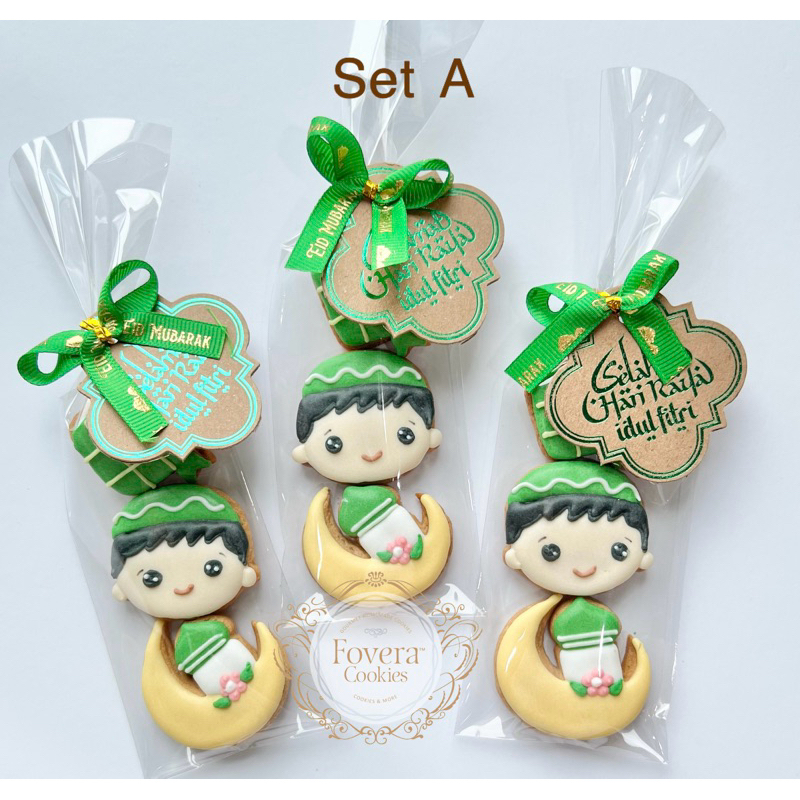 

Kareem Set A (3pcs/set)