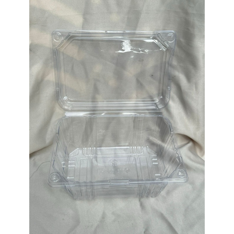 MIKA MB-800 BOX SALAD / BUAH / SAYUR