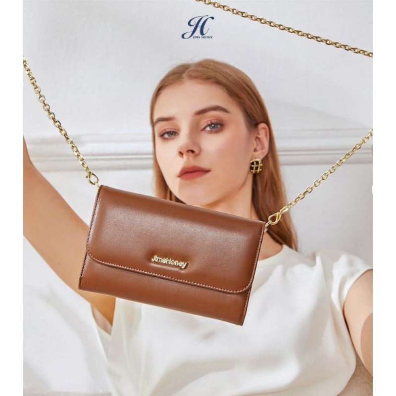 SYIFA BAG JIMS HONEY