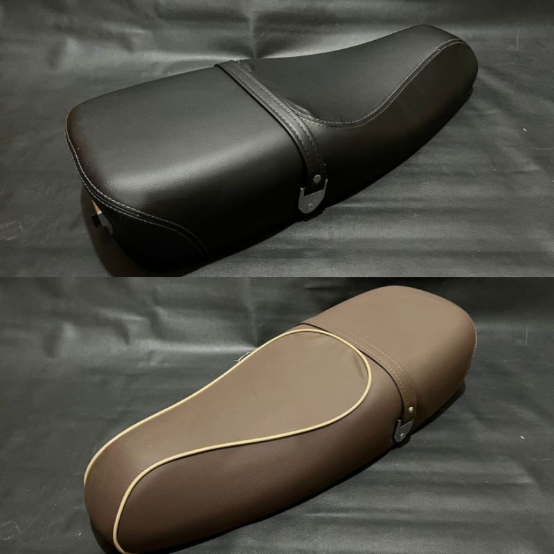 JOK PANJANG VESPA NEW PX PIAGGIO IMPORT SOFT
