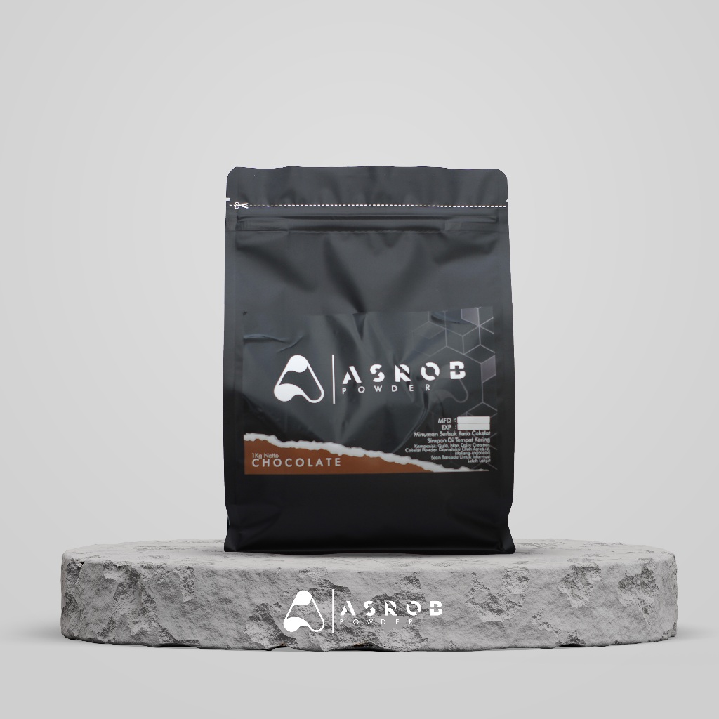 

Chocolate Powder