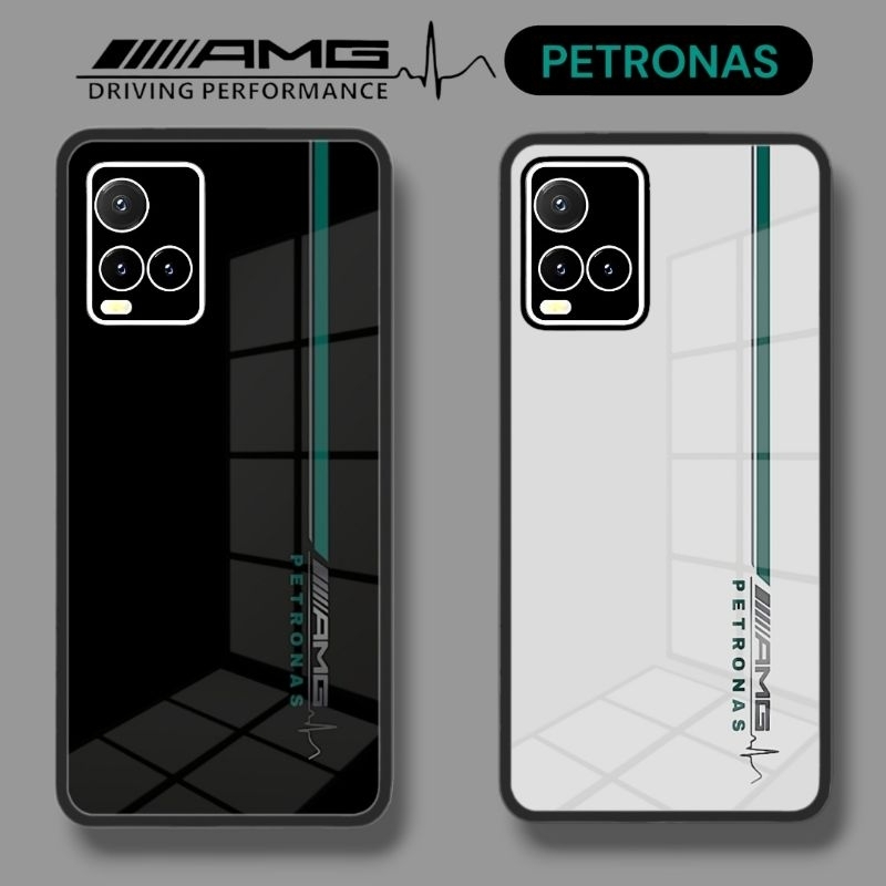 Softcase  Vivo Y33 / Y33S / Y33T AMG