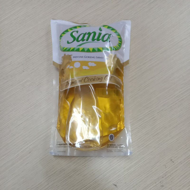 

minyak goreng 1L
