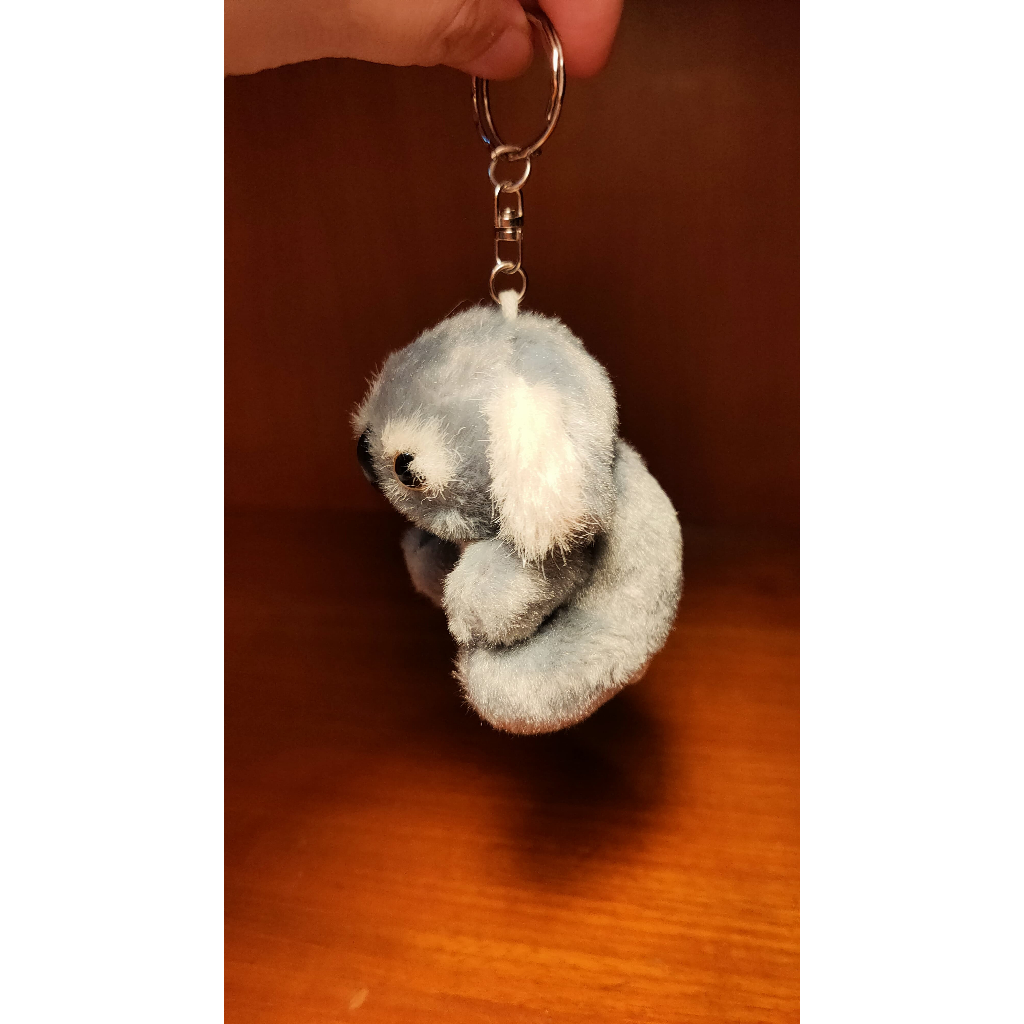 (New) Original Australia Souvenir Adorable Soft Fluffy Koala Doll Toy Keychain/Souvenir Australia Ga
