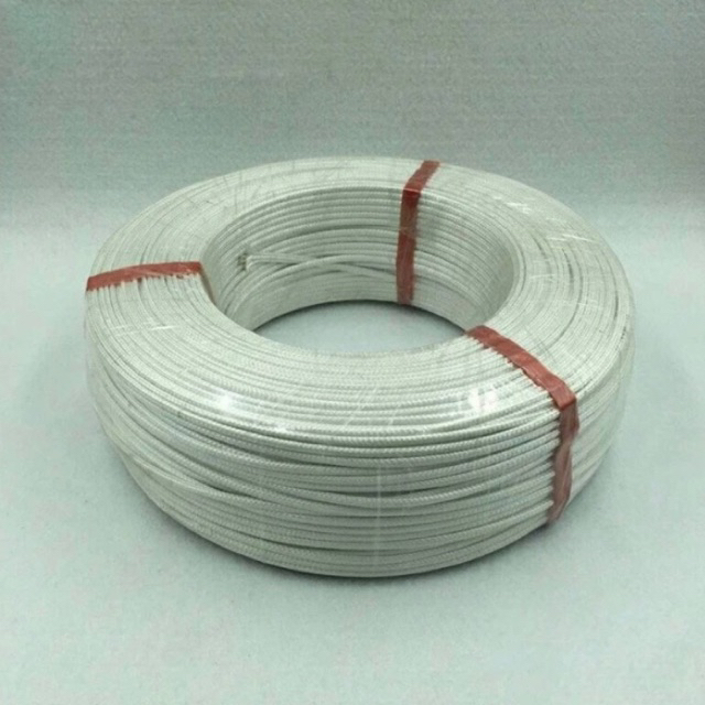 K Type Thermocouple Wire Kabel Diameter: 2*0.5mm per Meter