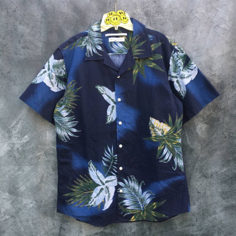 Hawaiian Shirt - Second