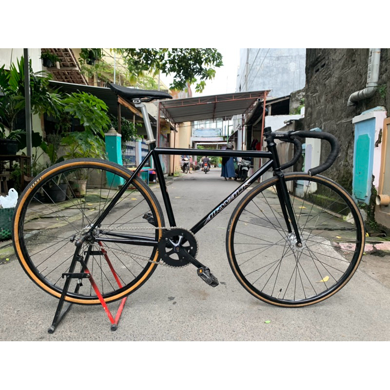 Fixie Airwalk Doltrap