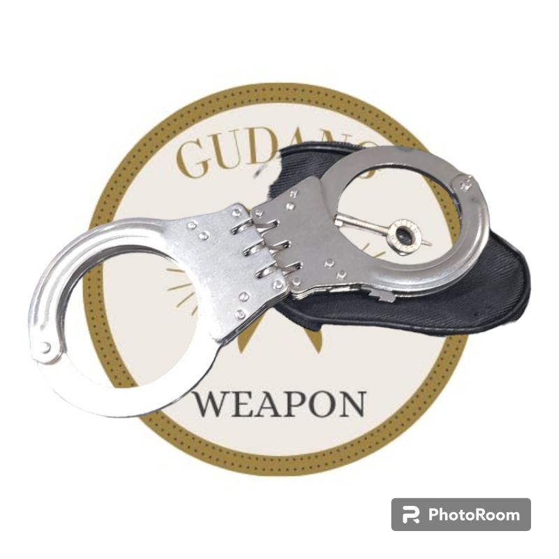 BORGOL TANGAN USA IMPORT