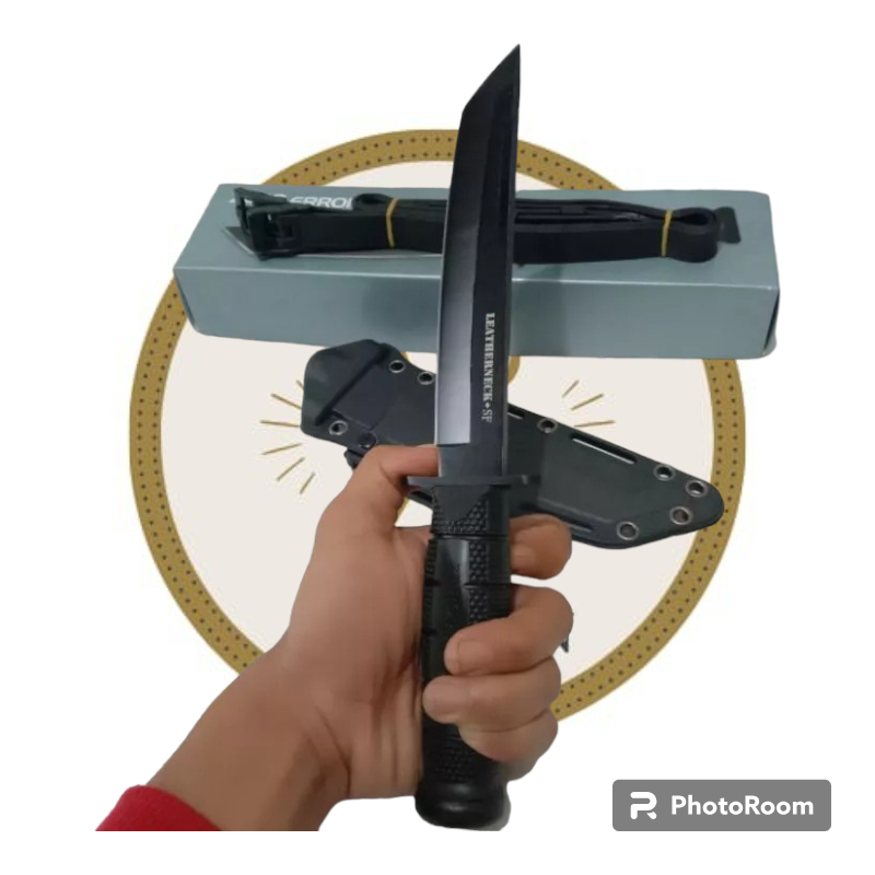 PISAU ZERO ERROR SURVIVAL