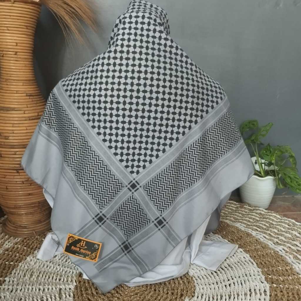 Sorban Arab Ar Rida Sorban Haji Sorban Umroh