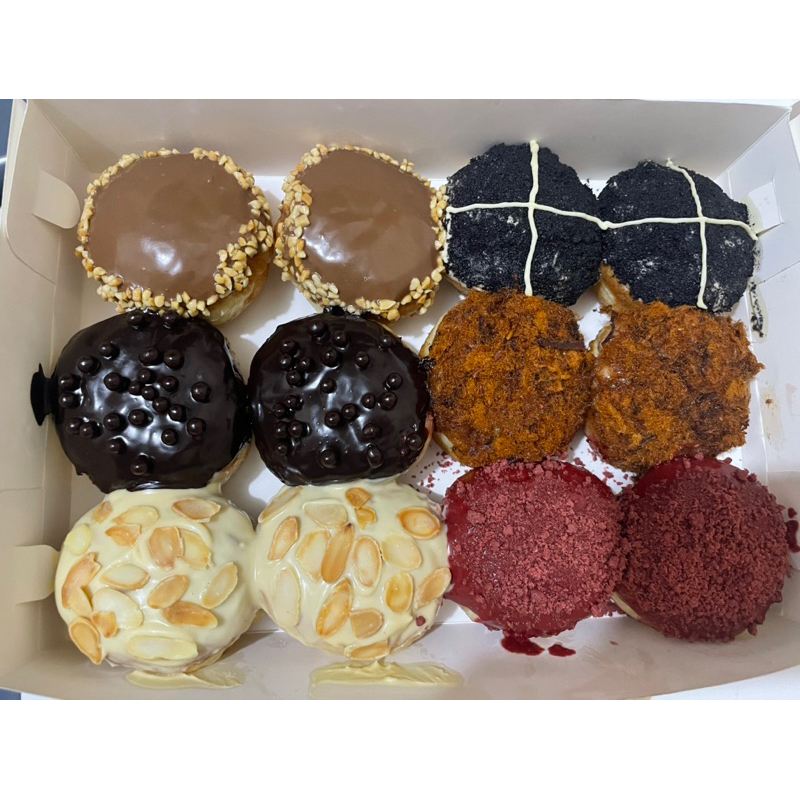 

donat
