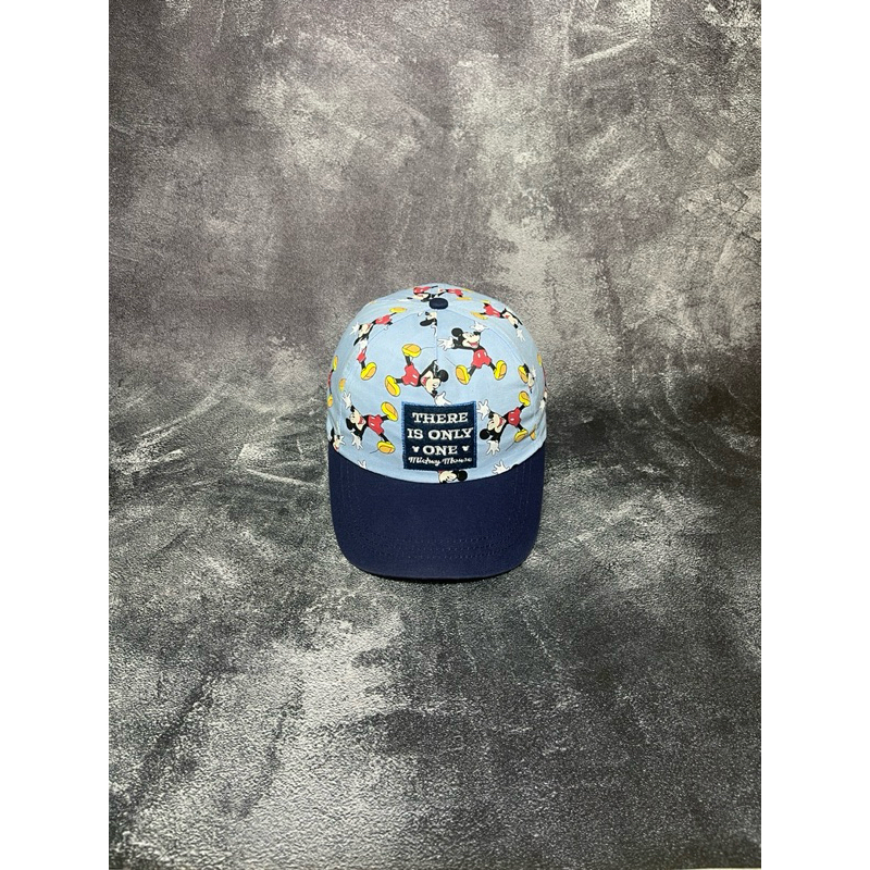 TOPI DISNEY AOP SECOND ORIGINAL