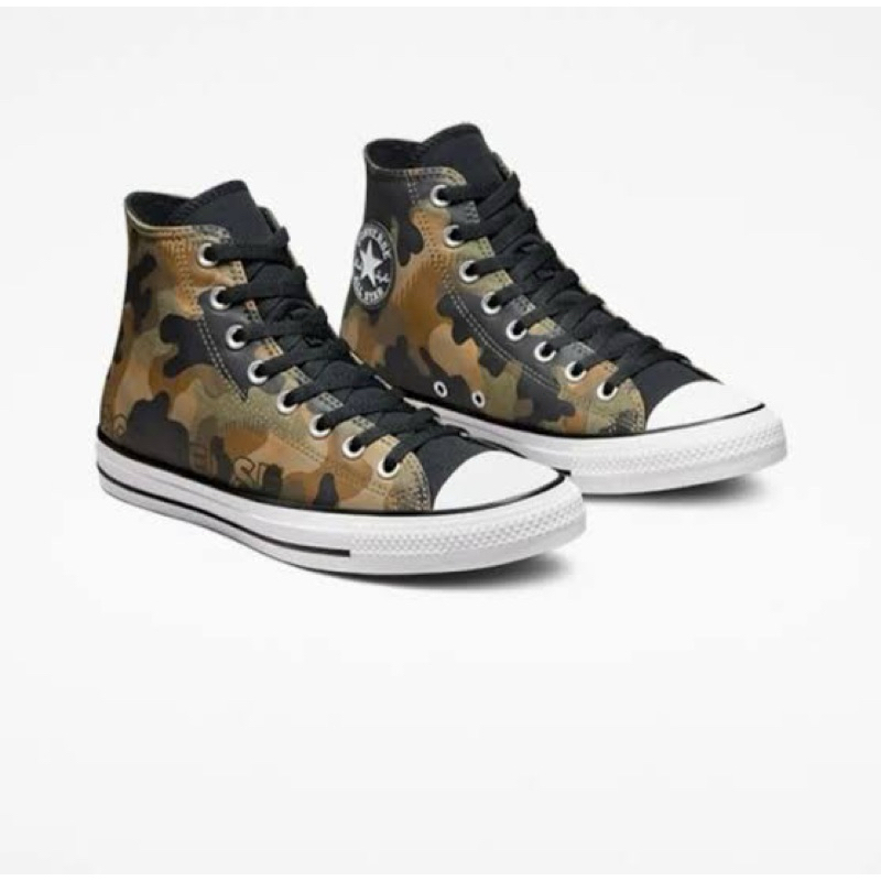 Converse A00769c size 41(26cm)(4)-42(27cm)(7)-43(28cm)(9)