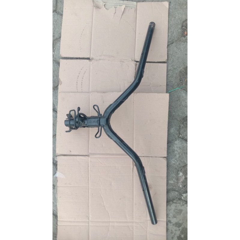 STANG YAMAHA NMAX ORIGINAL SECOND COPOTAN