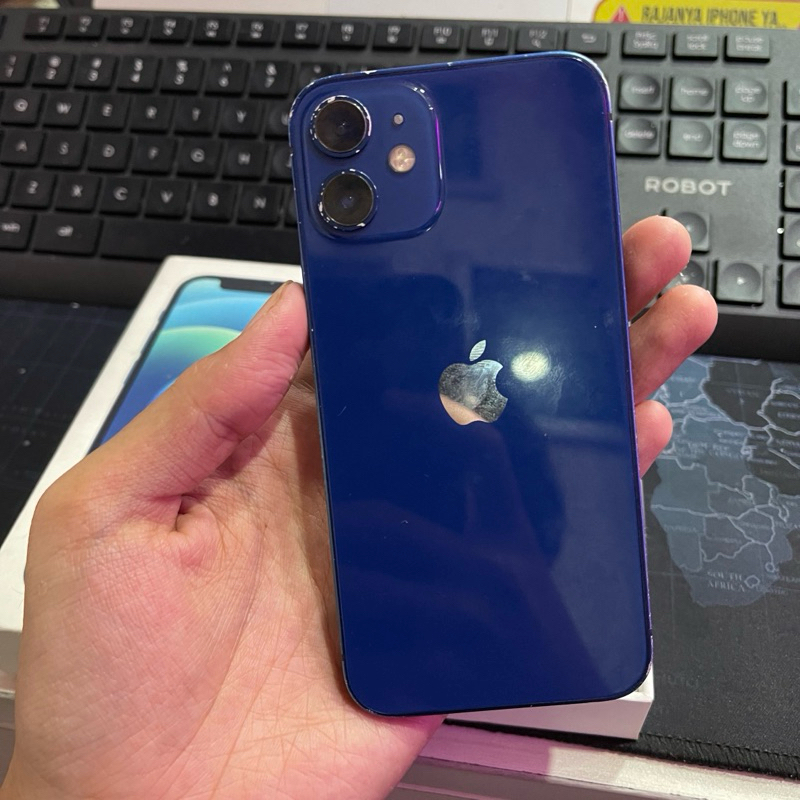 iphone 12 mini 128gb ibox