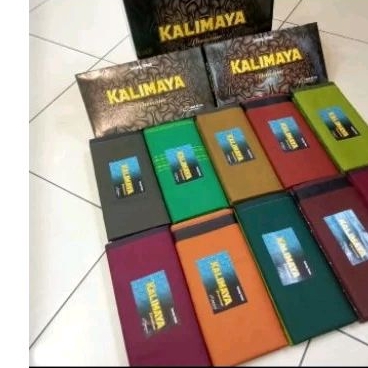 Sarung Kalimaya