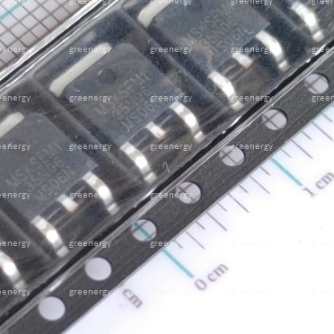 MS35N06 35N06 MOSFET N 35A 60V