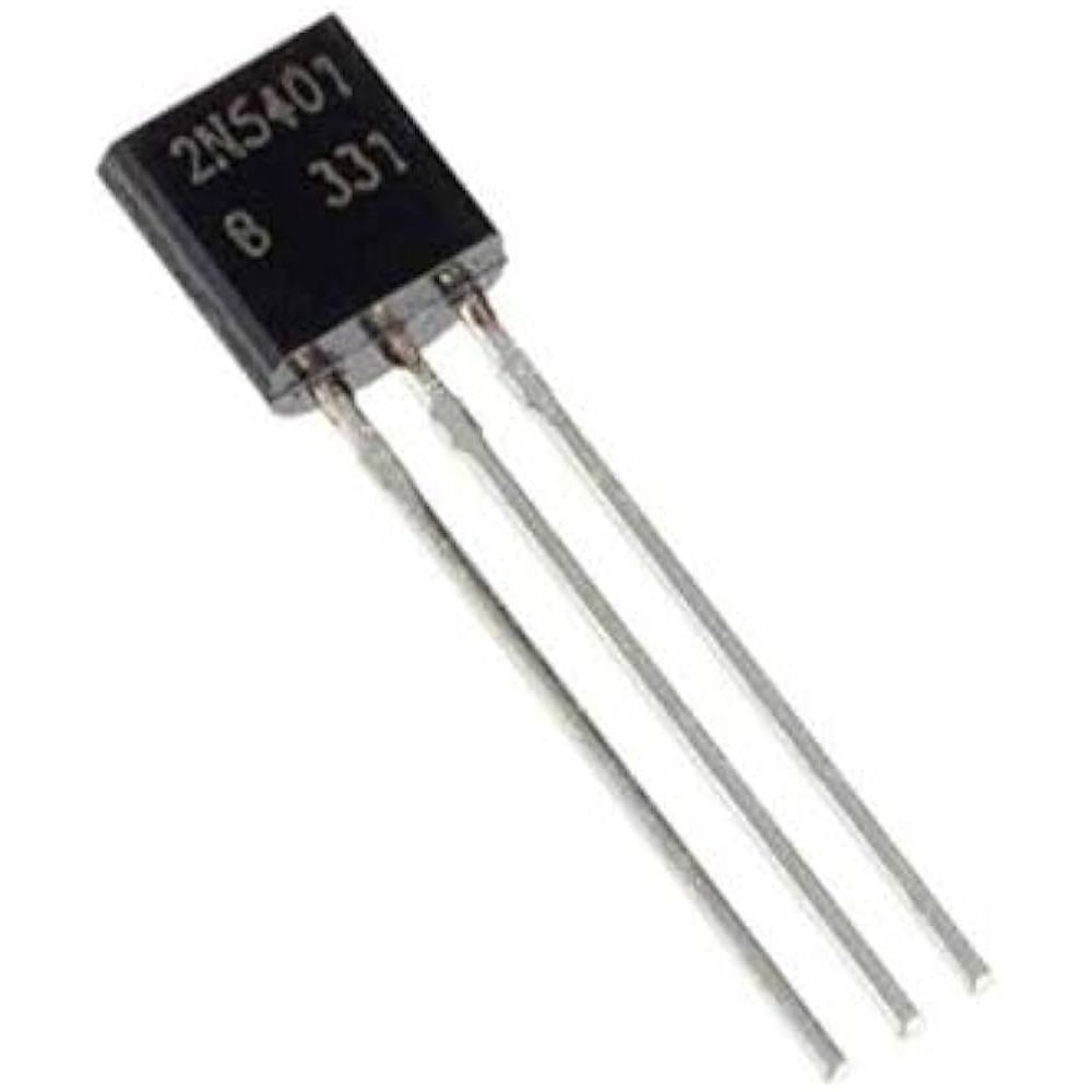 TRANSISTOR 2N5401