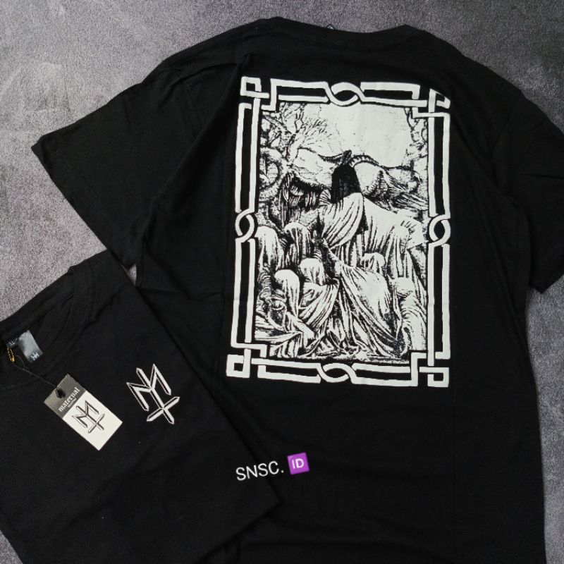 Kaos distro maternal disaster / baju maternal / maternal disaster