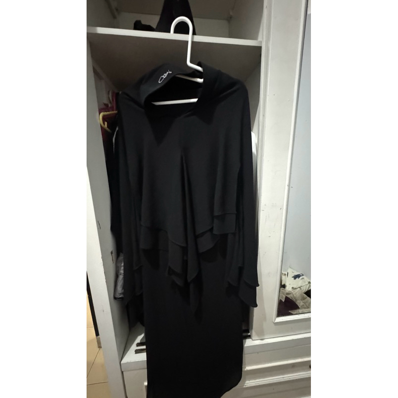 PL khimar jawhara syari