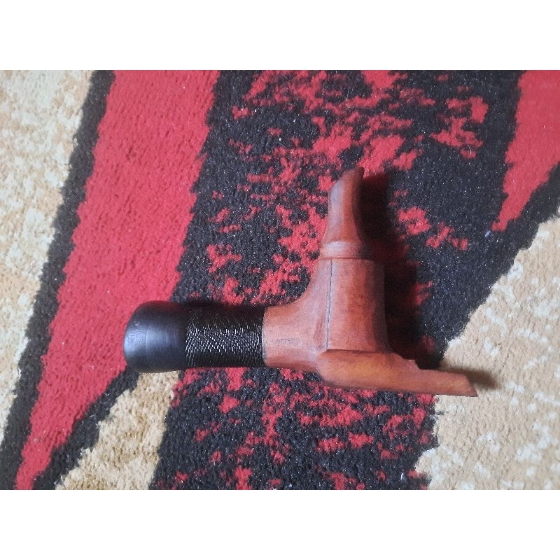 Hulu mandauu hulu tunggur