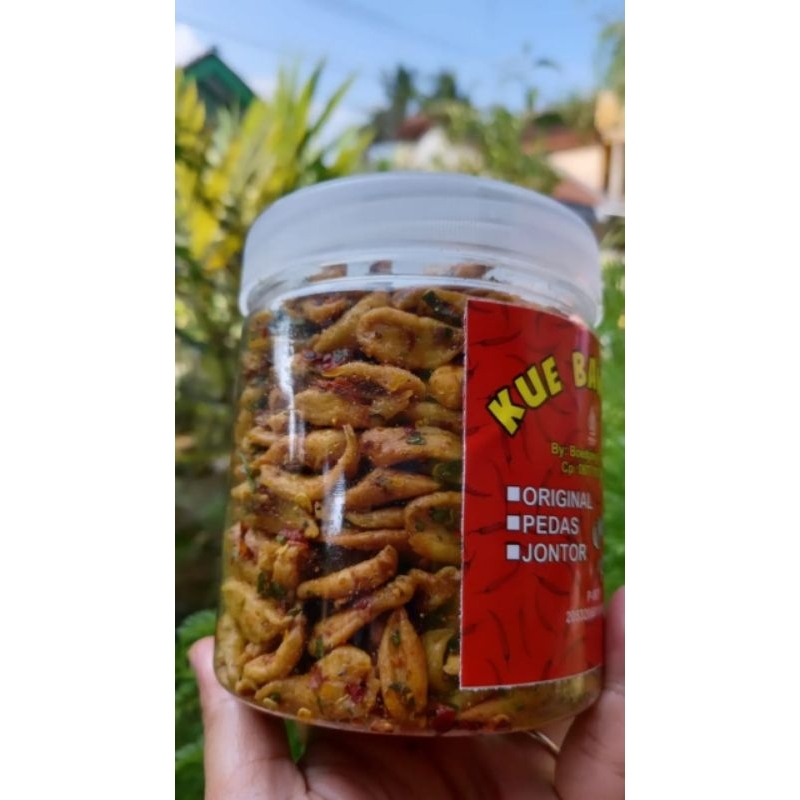 

KUE BAWANG/KRIPIK BAWANG/OLEH-OLEHTASIK