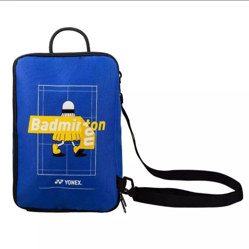 tas sepatu badminton yonex 0024